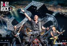 GRASPOP – Jour #1 – Dessel, Belgique – 18 juin 2026