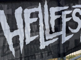 HELLFEST 2026 – JOUR 2 VENDREDI 19 JUIN Hellfest Floriane Piermay