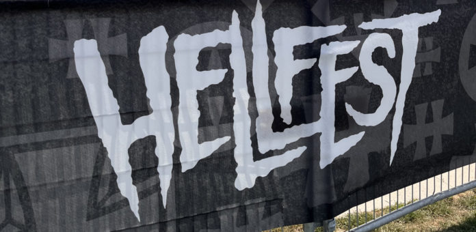 Hellfest_Floriane_Piermay Hellfest Floriane Piermay