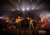 QUÉBEC REDNECK BLUEGRASS PROJECT – MTELUS – 19 JUIN 2026