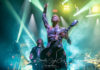 TRIVIUM + GATECREEPER – Rockhal, Luxembourg – 15 juin 2026