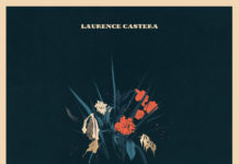 LAURENCE CASTERA — LES CHOSES QUI NOUS LIAIENT (COYOTE RECORDS)