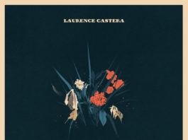 LAURENCE CASTERA — LES CHOSES QUI NOUS LIAIENT (COYOTE RECORDS)