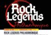 Rock Legends Philharmonique – Théâtre de Thionville, Thionville – 31 mai 2026
