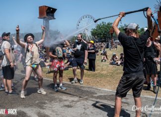 HELLFEST 2026 – JOUR 4 DIMANCHE 21 JUIN