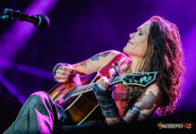 Beth Hart + Dan Mudd – Z7, Pratteln – 23 juillet 2026