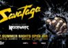 Z7 Summer Nights Open Air – Z7, Pratteln – 3, 4, 6 et 7 août 2026