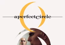 A Perfect Circle – Rockhal, Luxembourg – 4 juillet 2026