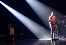 All Them Witches + Black Willows – Les Docks, 28 juin 2026
