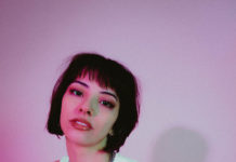 KAREN DIÓ, LA SICK GIRL QUI A RETOURNÉ LE HELLFEST Interview Karen Dio par Floriane Piermay au Hellfest