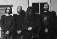 MOVRIR RAVIVE LES COULEURS DU BLACK METAL