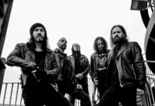 HELLFEST, DEUIL ET BURN-OUT : LES CONFIDENCES DE FRED LECLERCQ (SINSAENUM) Sinsaenum Frédéric Leclercq Floriane Piermay