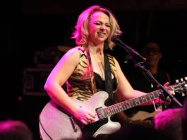 Samantha Fish – Mühle Hunziken, Rubigen – 25 juin 2026