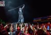 Paléo 2026 – Jour 1 – 21 juillet 2026