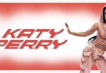 Ruel + Katy Perry – Zénith Open Air, Nancy – 12 juillet 2026