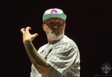 LE RETOUR EXPLOSIF ET SURVOLTÉ DE LIMP BIZKIT SUR LES PLAINES