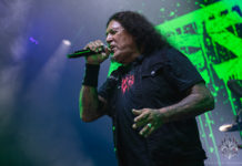 SOIRÉE MÉTAL AU FEQ : DE CHAOS WASTELAND À L’EXCELLENCE DE TESTAMENT