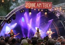 Fantastic Negrito – Mühle Hunziken, Rubigen – 27 juin 2026