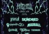Mozhell Open Air, jour 2 – Insming, France – 25 juillet 2026