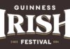Guinness Irish Festival 2026 – Trente ans et toujours l’envie de bouger !