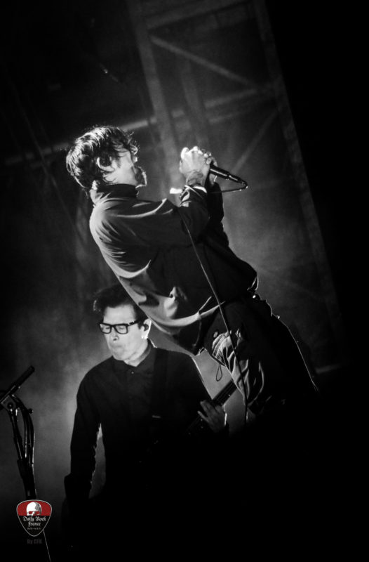 Cabaret Vert, Deftones