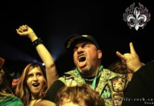 FESTIVAL DE LA POUTINE DE DRUMMOND
