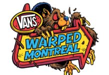VANS WARPED TOUR 2026 À MONTRÉAL