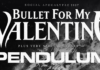 BULLET FOR MY VALENTINE – Nouvelle date en Suisse !