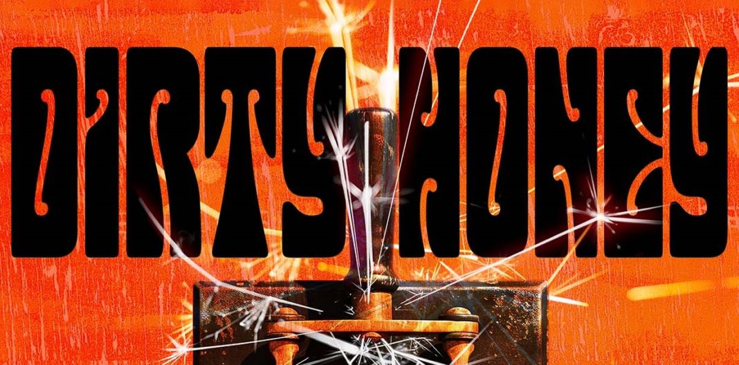 Dirty Honey – Dynamo Zurich – 24 février 2027