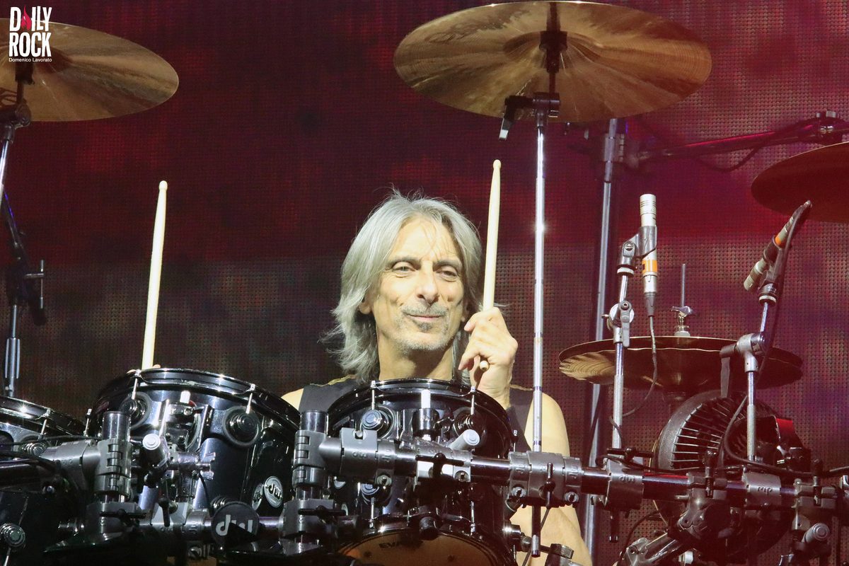 Judas Priest, Rob Halford, Ian Hill, Richie Faulkner, Andy Sneap, Scott Travis, Nevermore, Daily Rock, DailyRock, GoodNews, Good News Productions