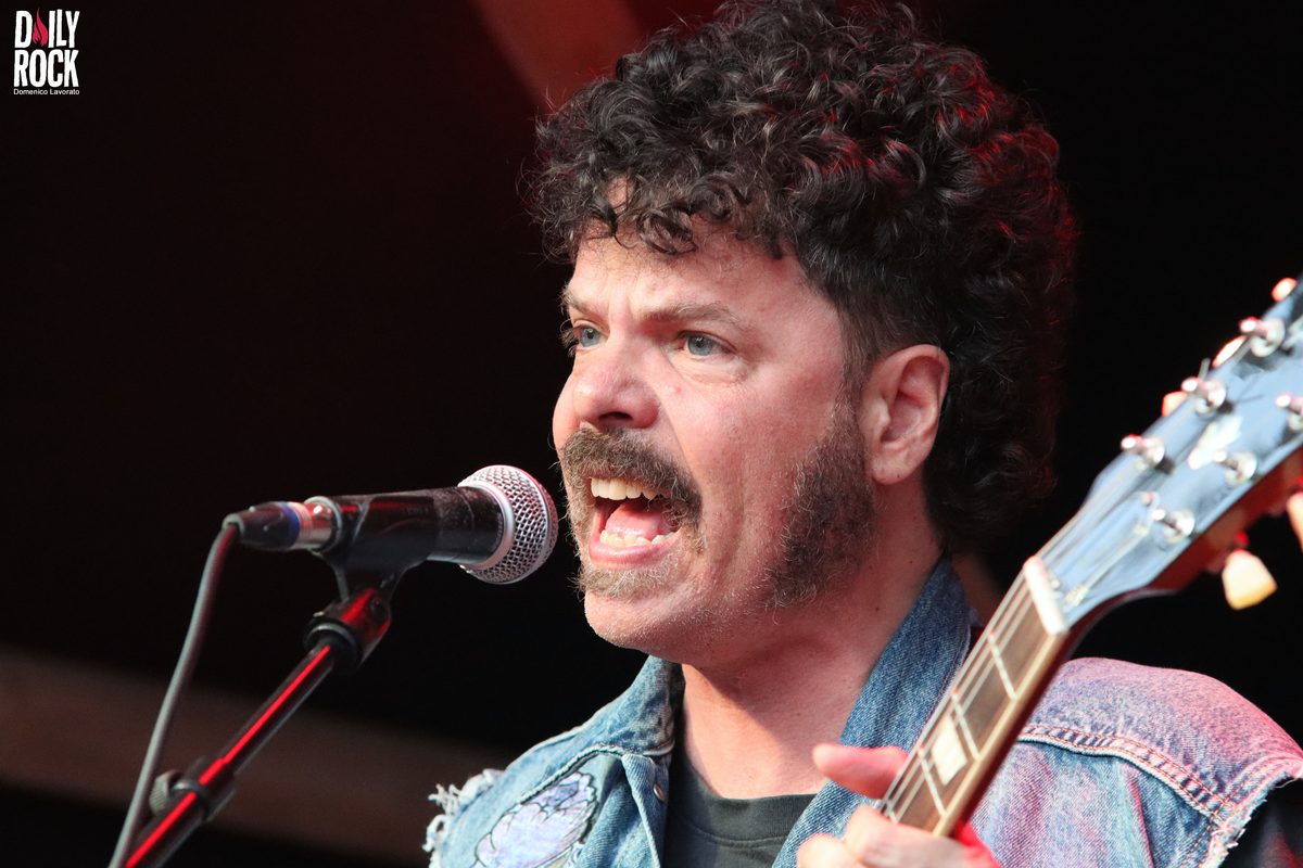 Wolmother, Mühle Hunziken, Daily Rock, DailyRock, Andrew Stockdale, Brett Wolfie, James Wassenaar