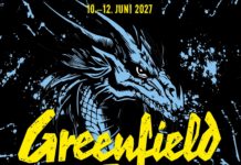 Greenfield 2027 – Premiers noms dévoilés !