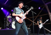 Wolfmother – Mühle Hunziken, Rubigen – 24 août 2026