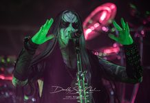 Behemoth + Dimmu Borgir + Dark Funeral – Rockhal (Luxembourg) – 11 octobre 2026