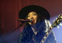 Judith Hill – Berne, Bierhübeli – 14 octobre 2026