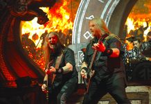 Amon Amarth + Orbit Culture + Soilwork – Rockhal, Luxembourg – 14 octobre 2026