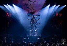 KK’S PRIEST ET W.A.S.P. À MONTRÉAL : LE LOURD HERITAGE DES ANNÉES 80