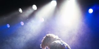 Ty Segall – L’Usine PTR, Genève – 29 octobre 2014