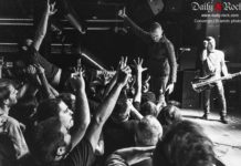 Trap Them + Converge – PTR Usine, Genève – 02.06.2015