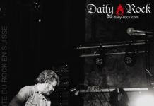 Grant Lee Phillips + Howe Gelb – Le Romandie, Lausanne – 31 mars 2015