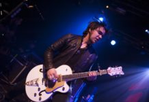 HALESTORM – Kofmehl, Soleure – 30 mars 2015