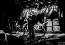 Rival Sons – Bierhüebeli, Berne – 16 avril 2015