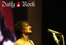 Shaka Ponk – Arena, Genève – 4 avril 2015