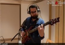 GARADH – Studio report 2014